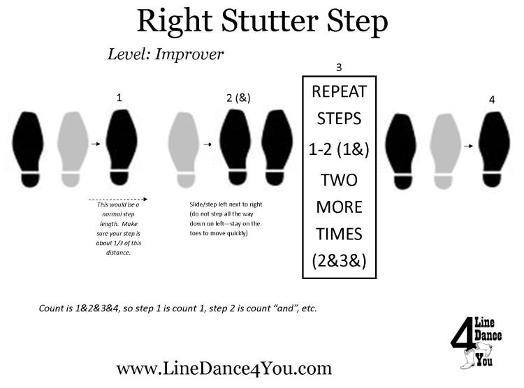 Stutter Step