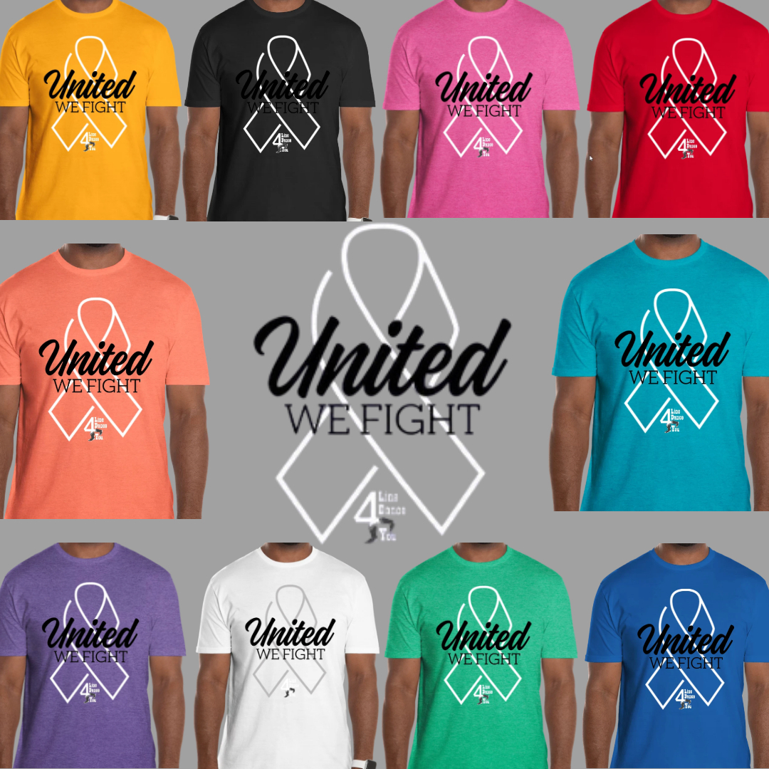 United We Fight (Cancer)