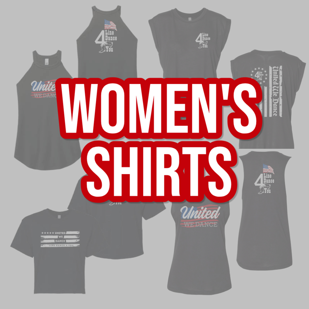 Women's Shirts